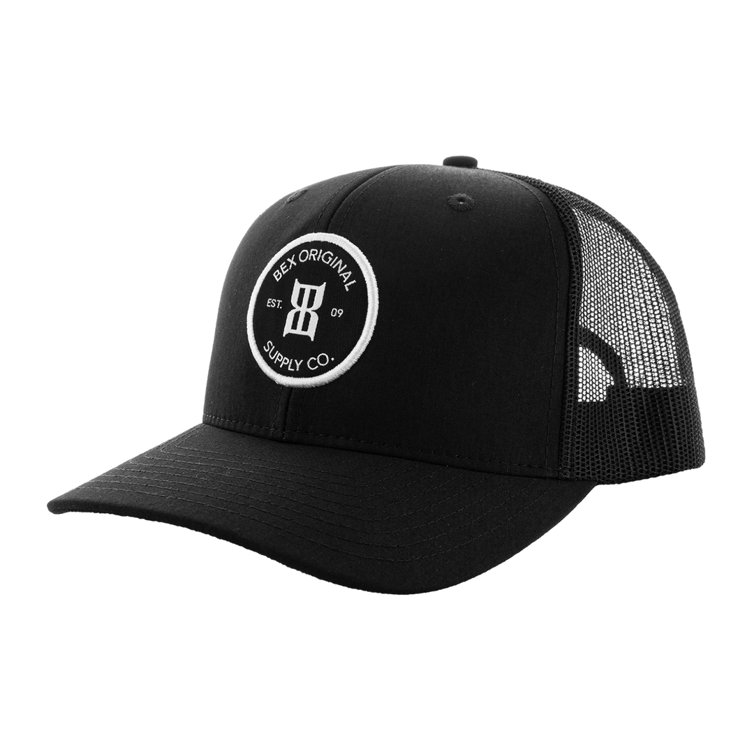 CAP SUBSCRIPTION BOX