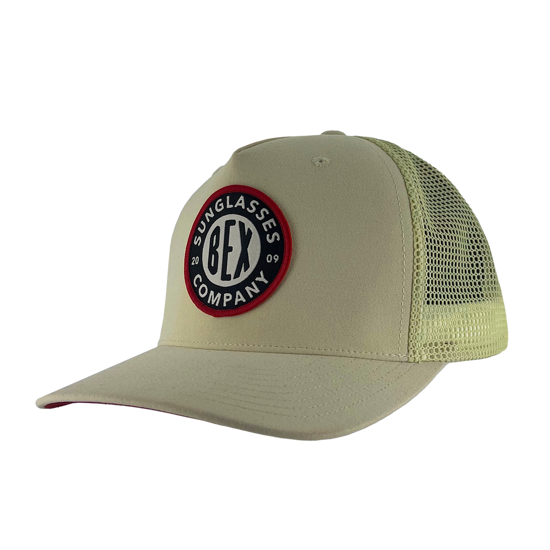 Caps Heritage H0267B Bone #color_bone