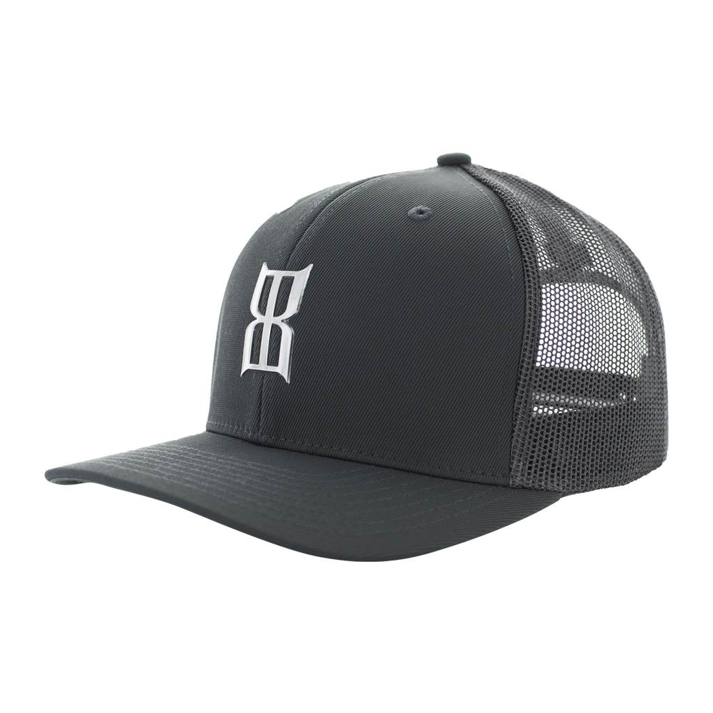 │bauf│ HAUS ball cap charcoal BH24FW-UCHR6 MUSINSA | BAUF HAUS Ball Cap [Charcoal]