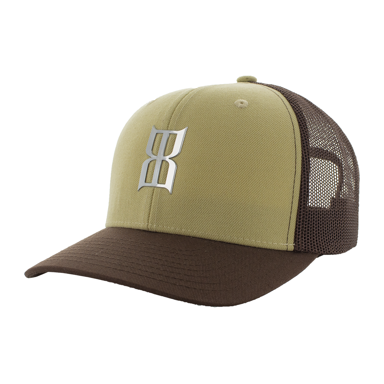 BEX Trucker Hat - OSFA – BEX® Sunglasses BEX Trucker Hat - OSFA – BEX® Sunglasses