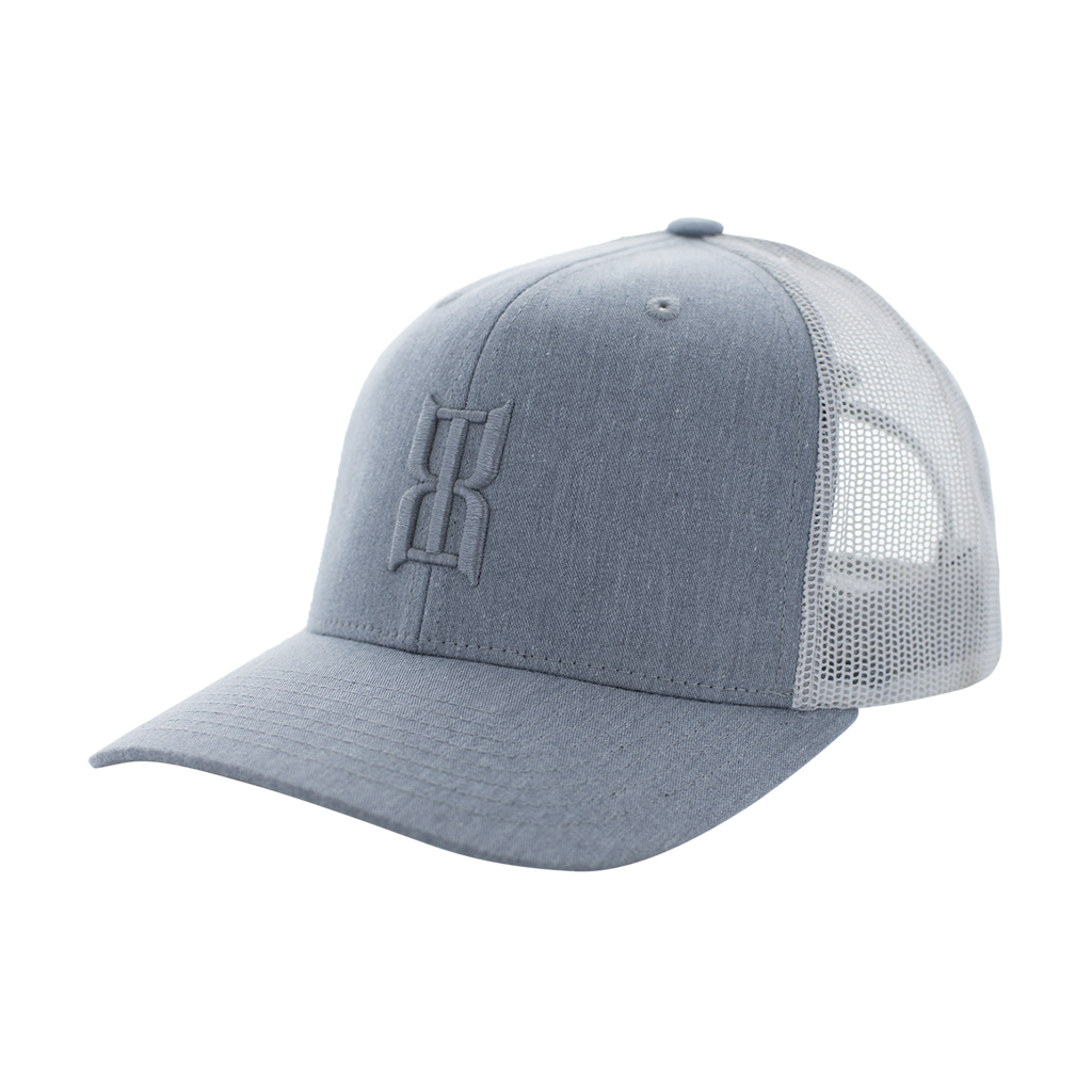 BEX Snapback Trucker Hat - OSFA – BEX® Sunglasses