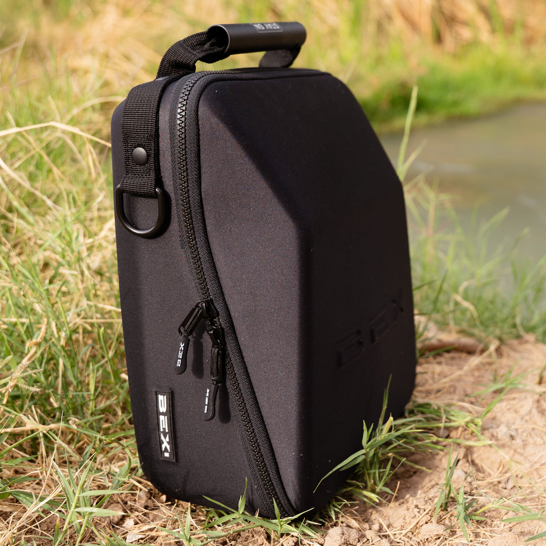 Caps OTG CAP CADDY BLACK AC058BK #color_black