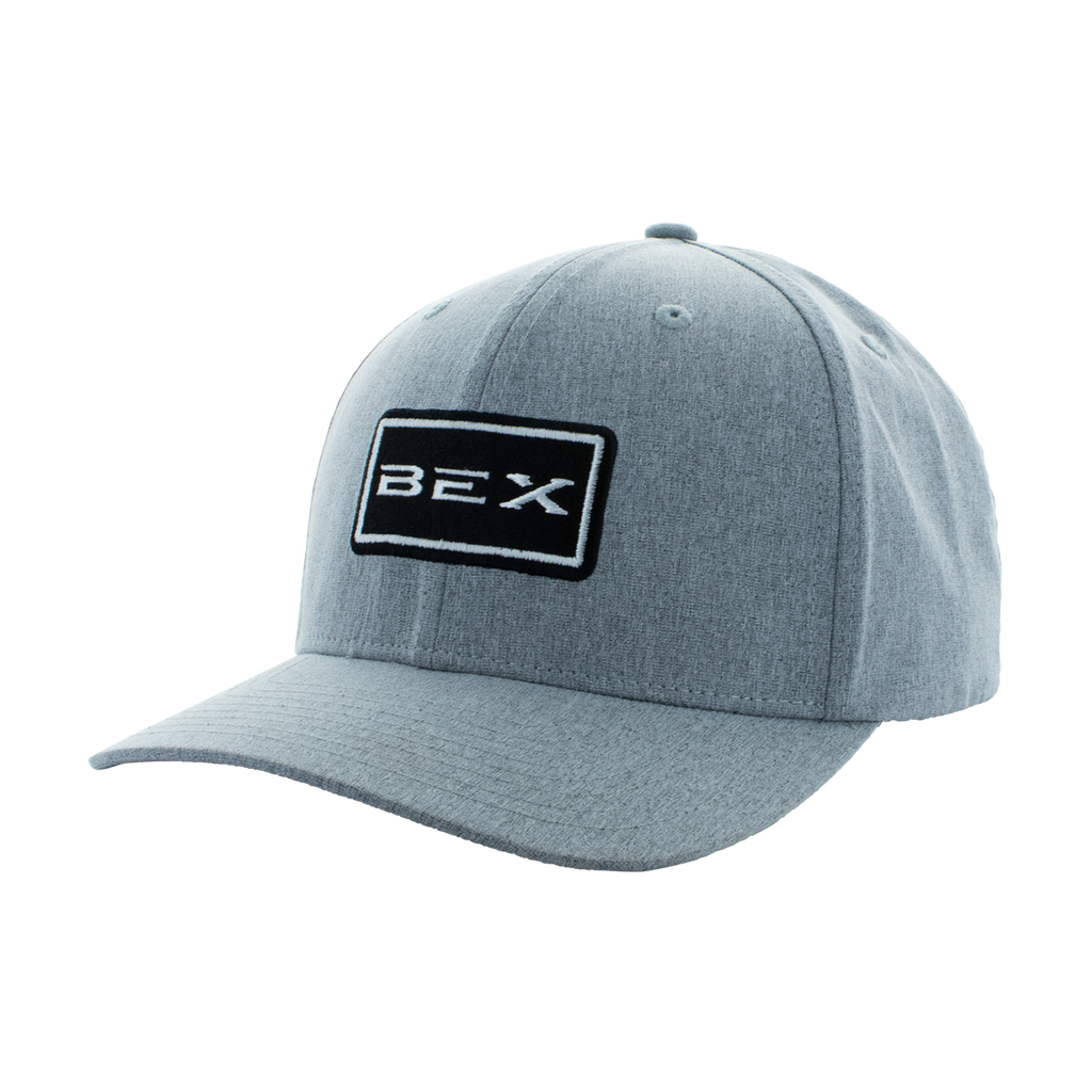 BEX Snapback Trucker Hat - OSFA – BEX® Sunglasses