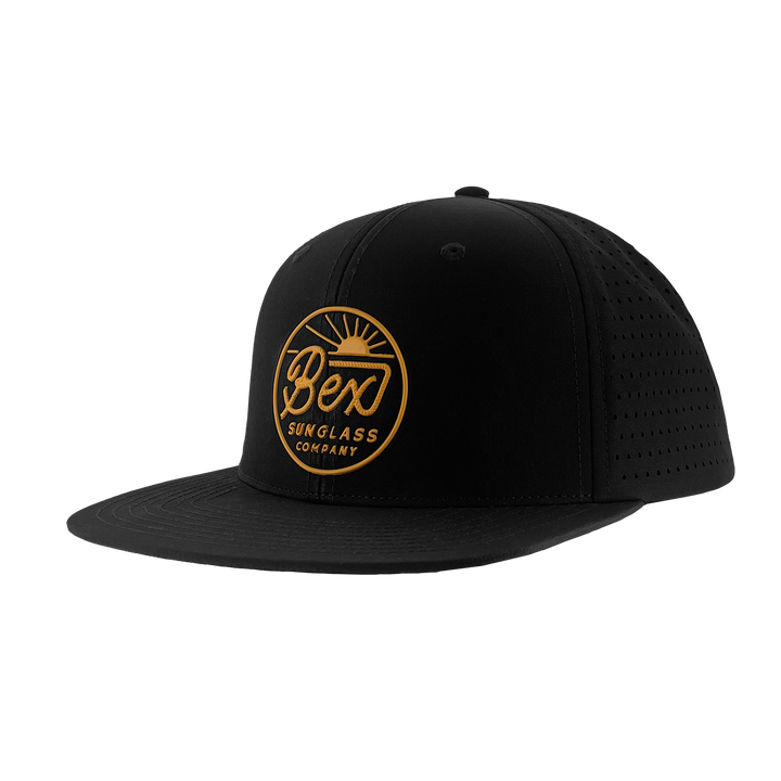 Caps Rays H0252B Black #color_black