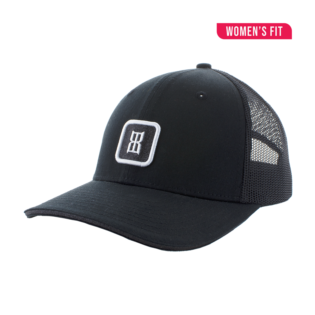 BEX Women s Mesh Snapback Trucker Hat OSFA BEX Sunglasses