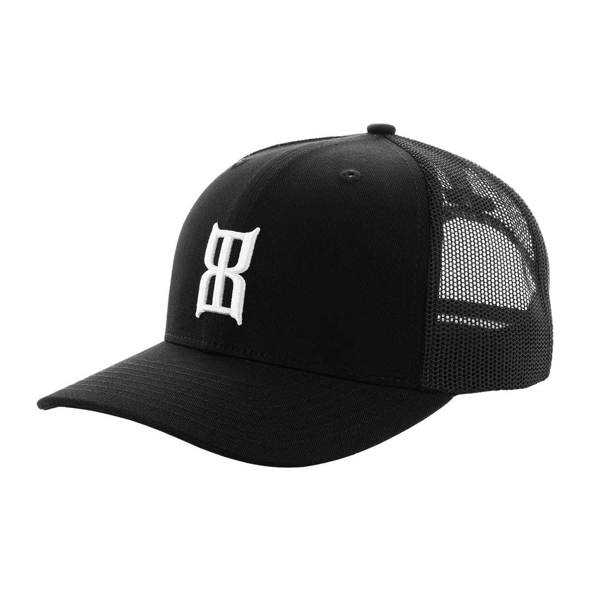 BEX Snapback Trucker Hat - OSFA – BEX® Sunglasses