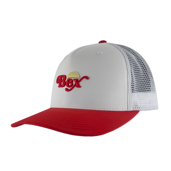 Caps Sundrop H0269W White #color_white