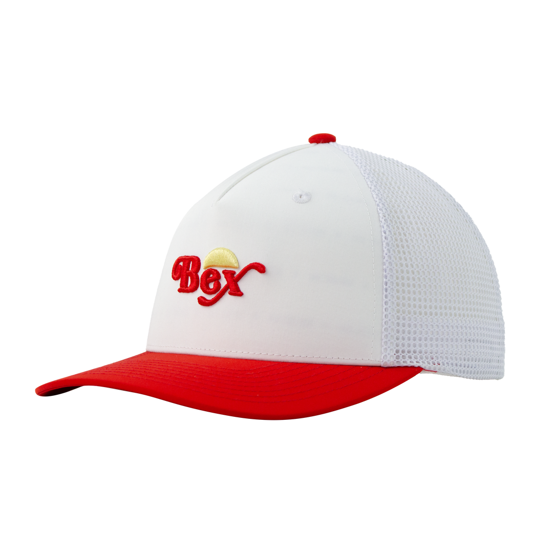 Caps Sundrop H0269W White #color_white