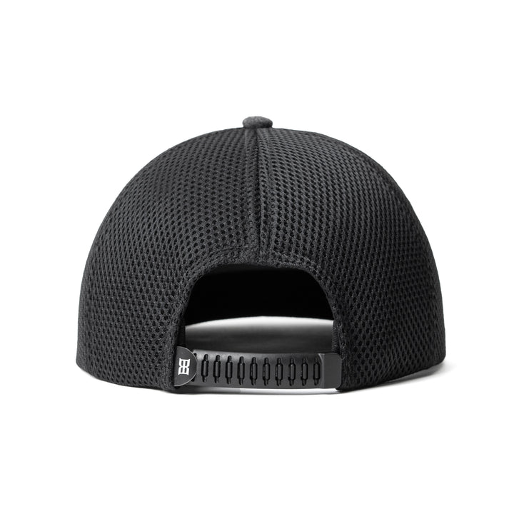 Caps BOLT Gray BlackH0263GB #color-gray-black
