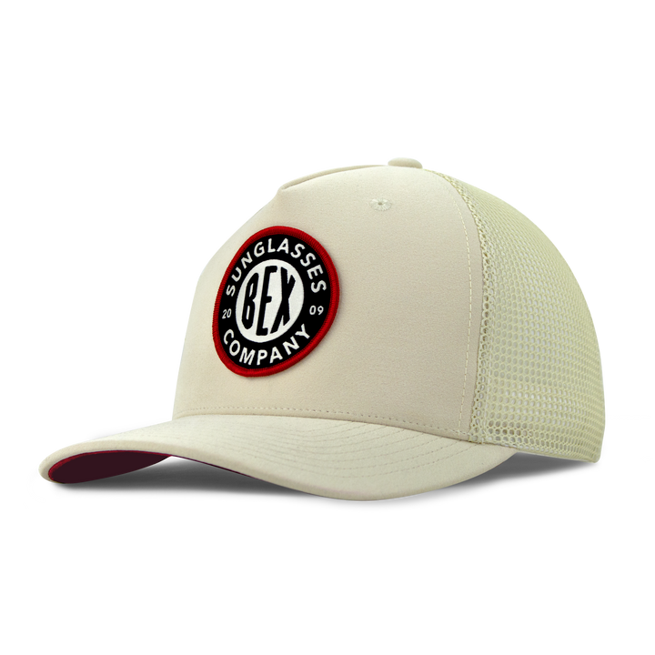 Caps Heritage H0267B Bone #color_bone