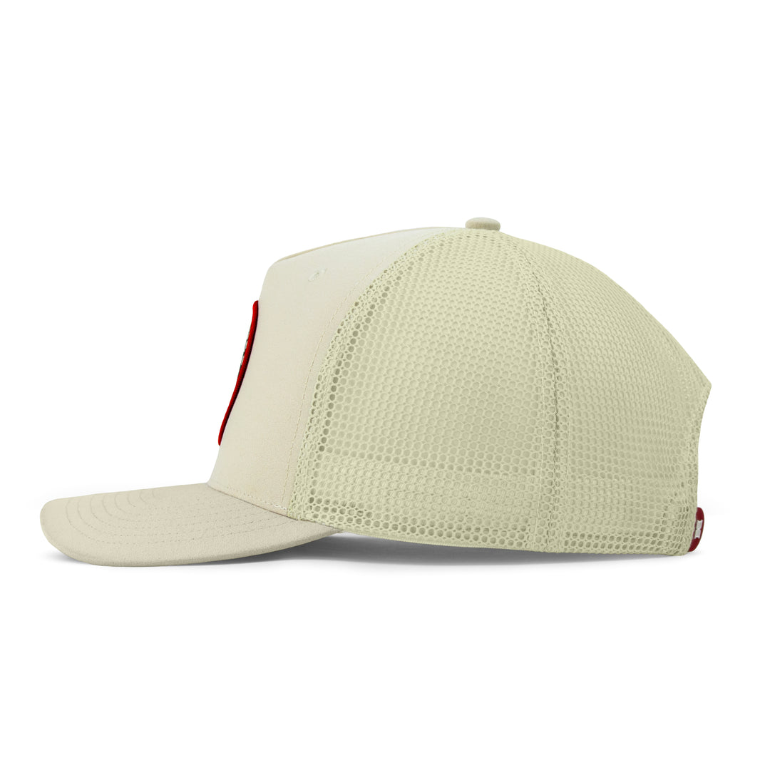 Caps Heritage H0267B Bone Side #color_bone