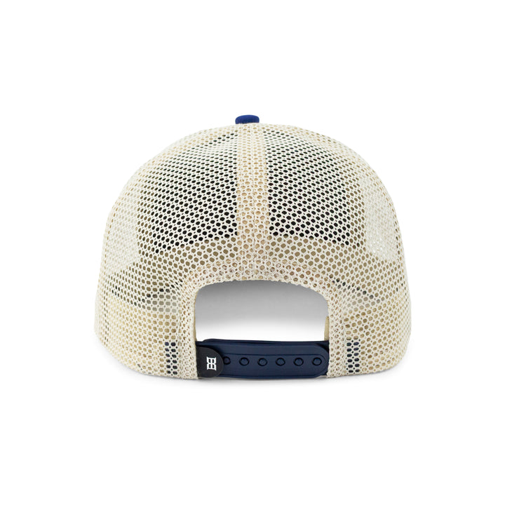 Caps Hudson H0262R Royal Back #color_royal