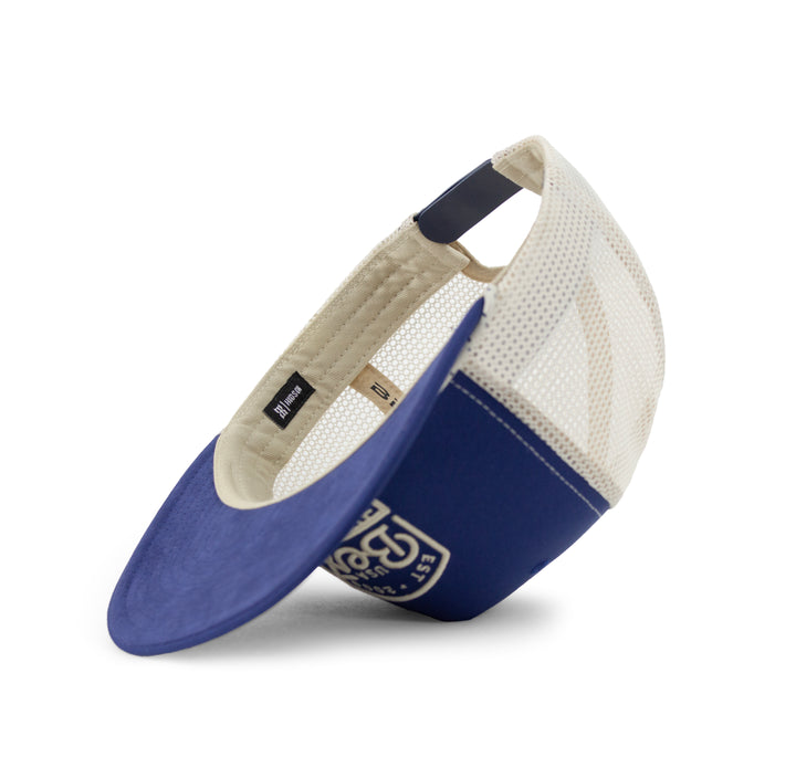 Caps Hudson H0262R Royal Bottom #color_royal