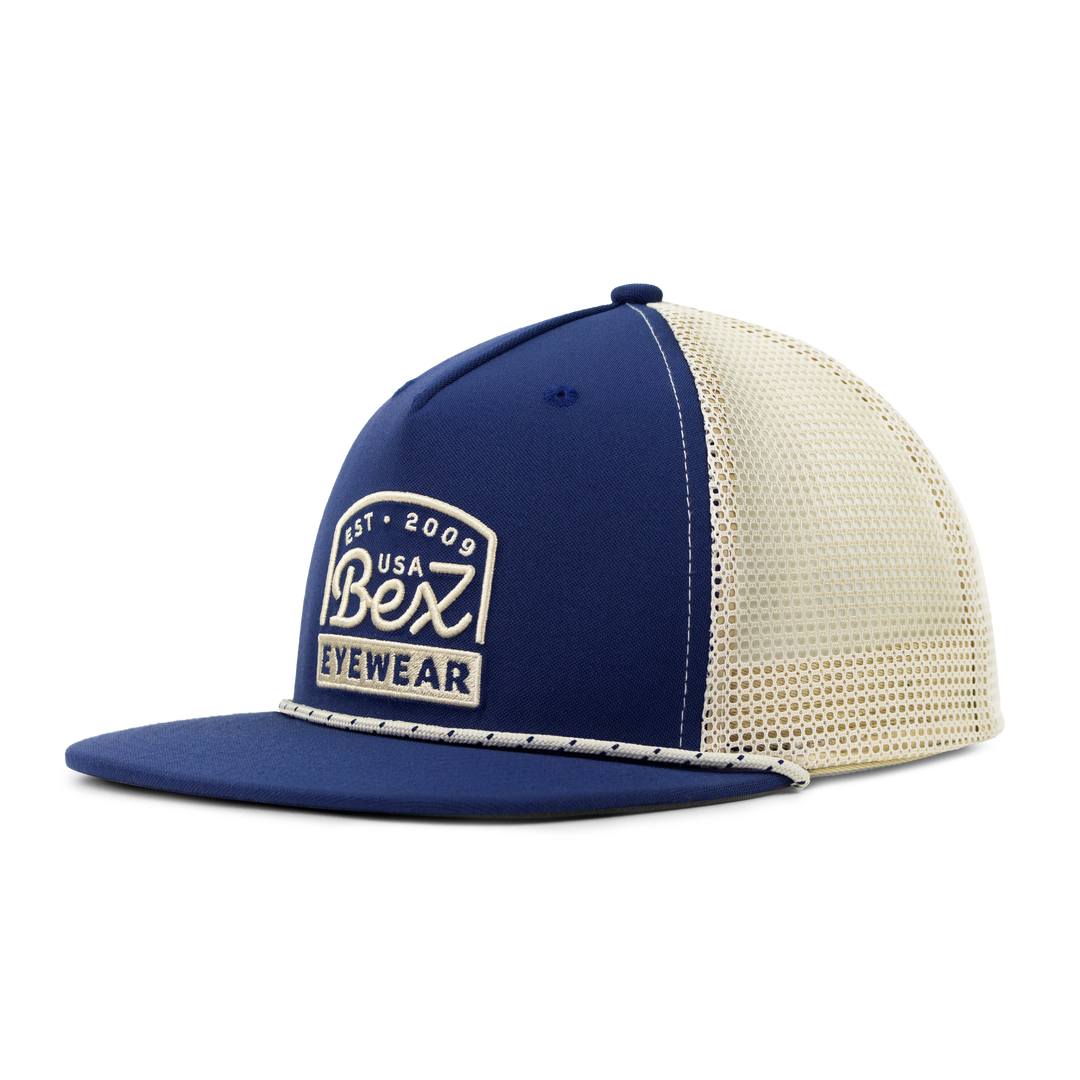 Caps Hudson H0262R Royal #color_royal