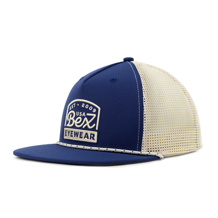 Caps Hudson H0262R Royal #color_royal