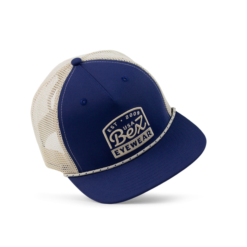 Caps Hudson H0262R Royal Front #color_royal