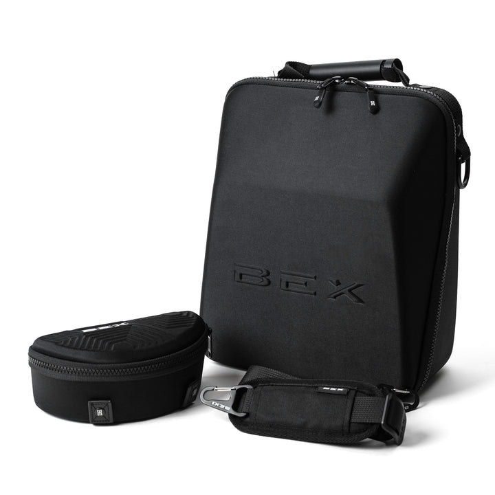 Caps OTG CAP CADDY BLACK AC058BK #color_black