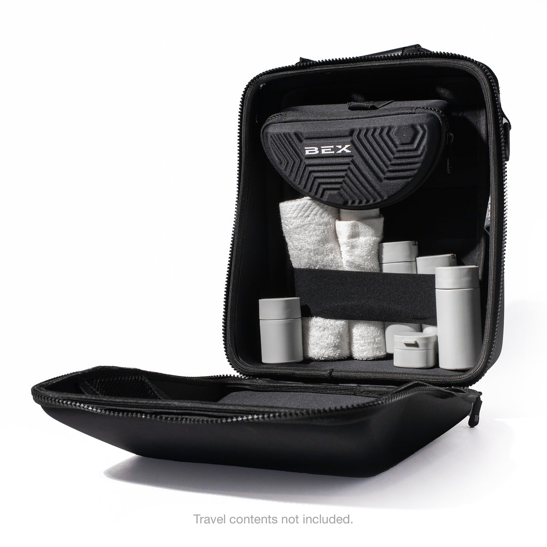 Caps OTG CAP CADDY BLACK AC058BK #color_black