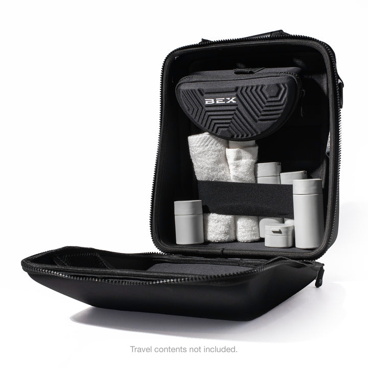 Caps OTG CAP CADDY BLACK AC058BK #color_black