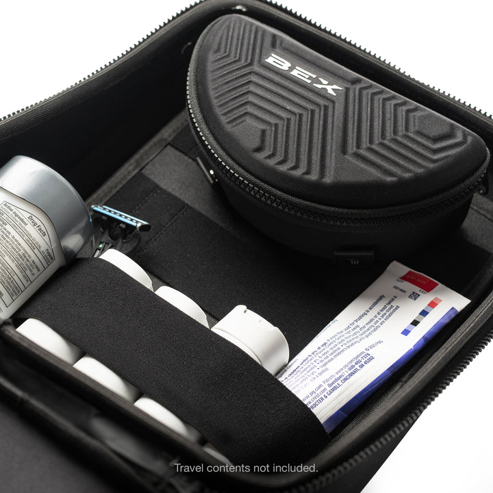 Caps OTG CAP CADDY BLACK AC058BK #color_black