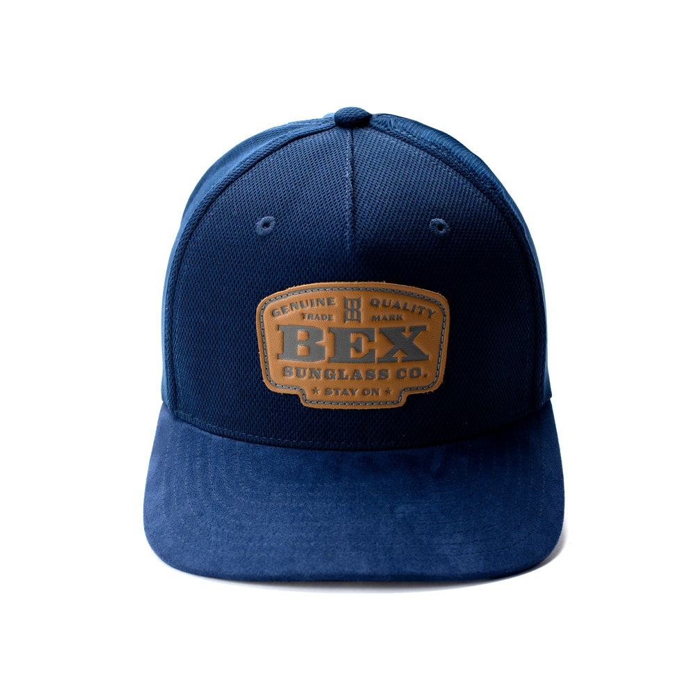 Caps RUSTLER Blue H0266BL #color_blue