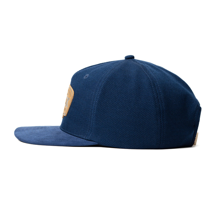 Caps RUSTLER Blue H0266BL #color_blue