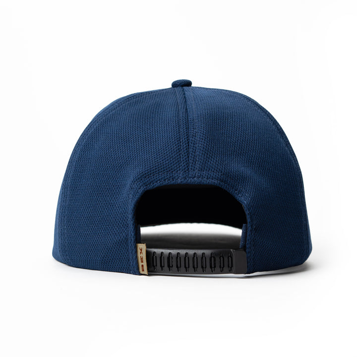 Caps RUSTLER Blue H0266BL #color_blue