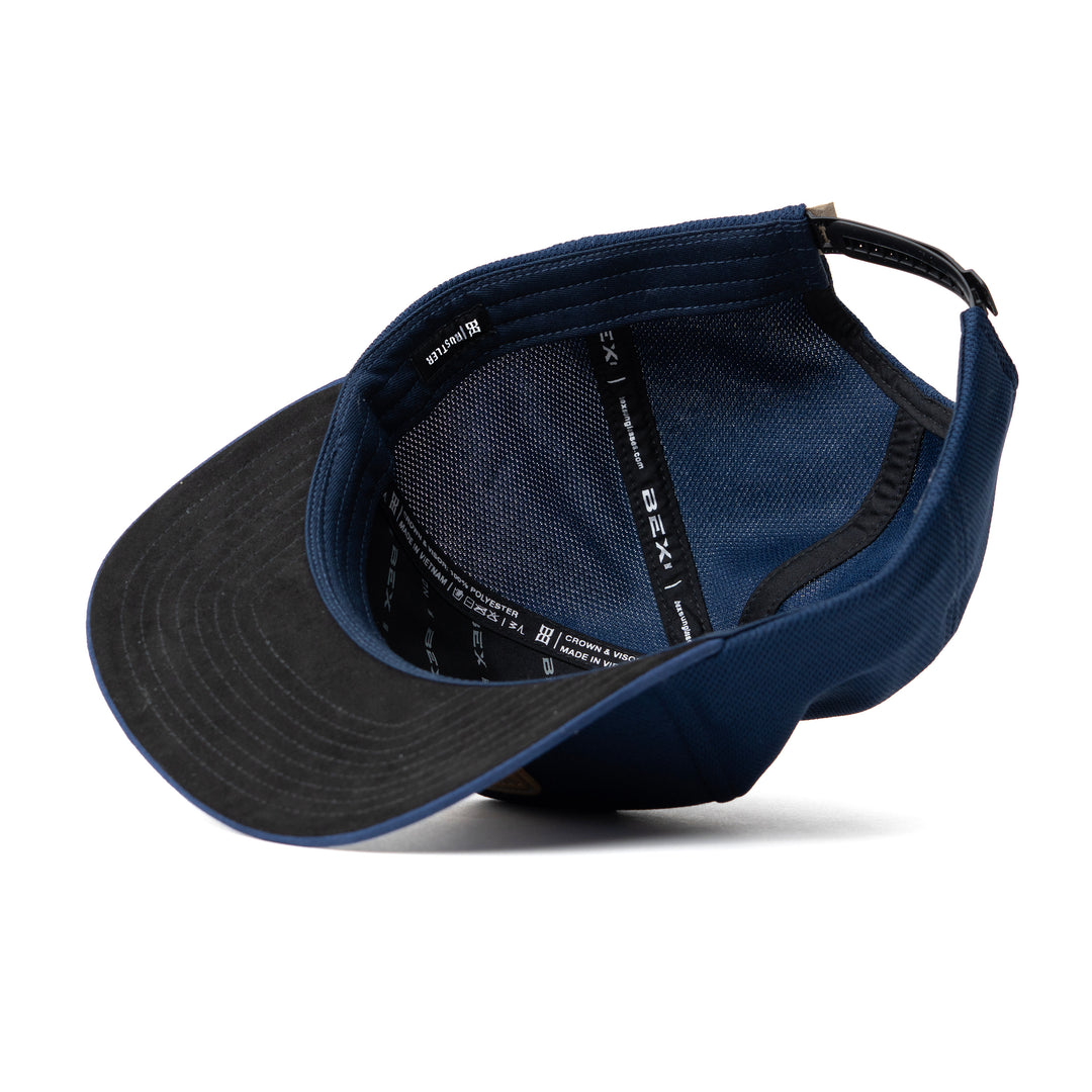 Caps RUSTLER Blue H0266BL #color_blue