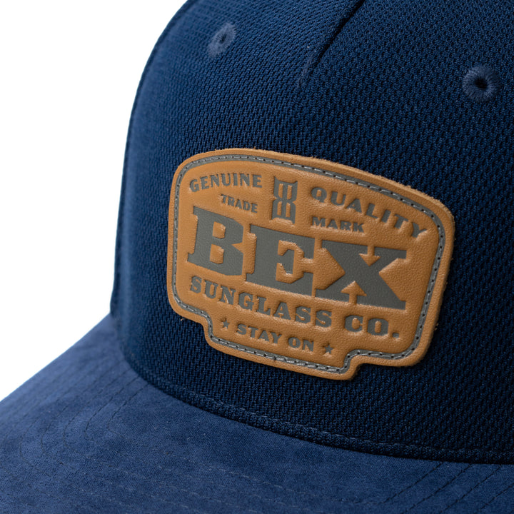 Caps RUSTLER Blue H0266BL #color_blue