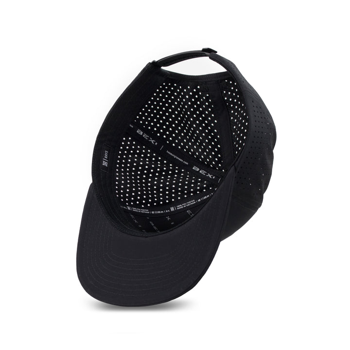Caps Rays H0252B Black Bottom #color_black