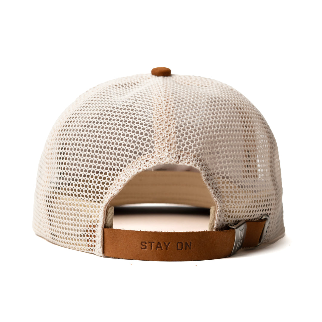 Caps SANDSTONE Tan Brown H0272TB #color_tan-brown
