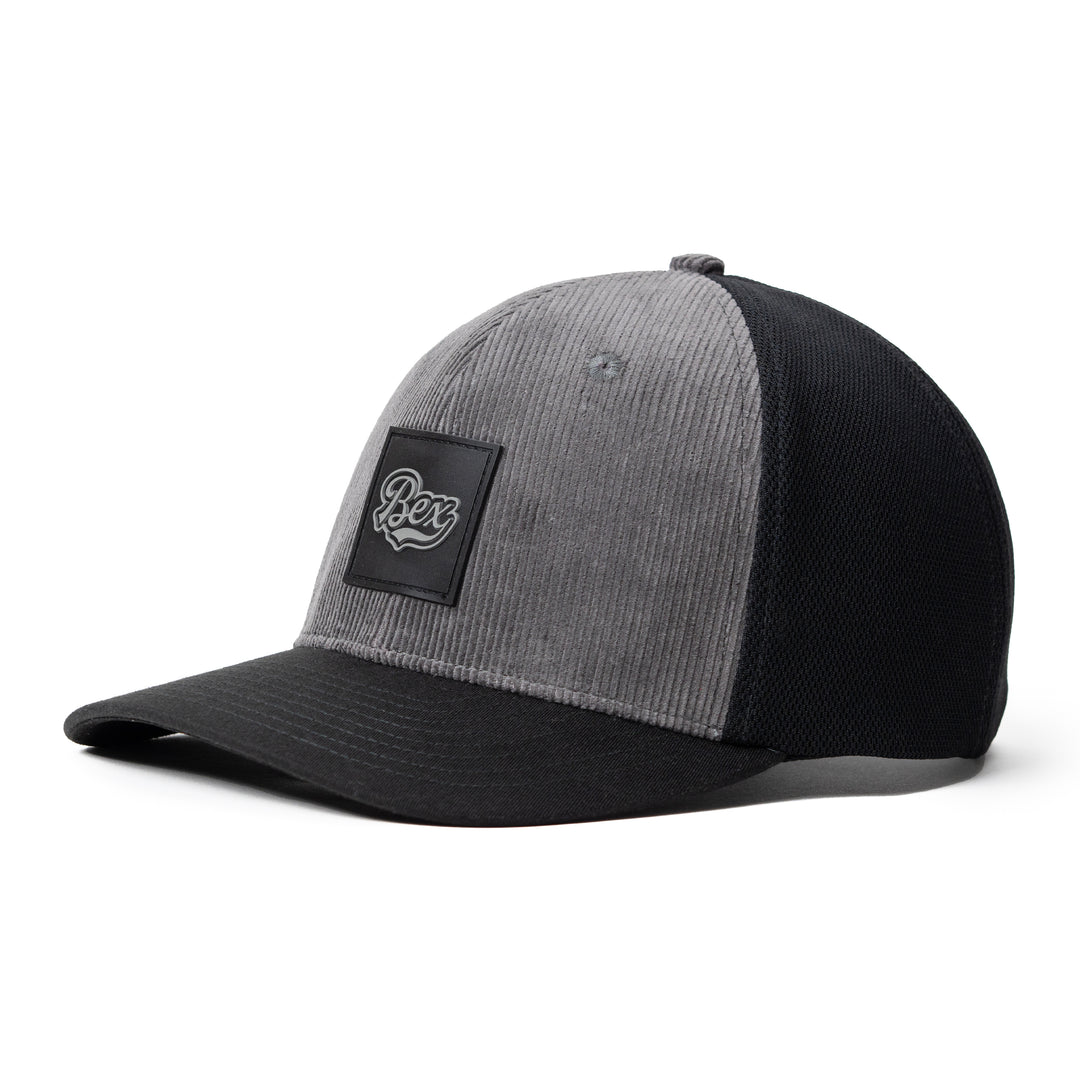 Caps SLUGGER Dark Gray H0249DG #color_dark-gray