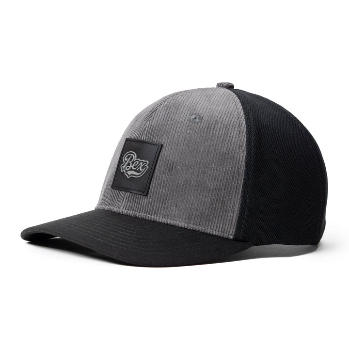 Caps SLUGGER Dark Gray H0249DG #color_dark-gray