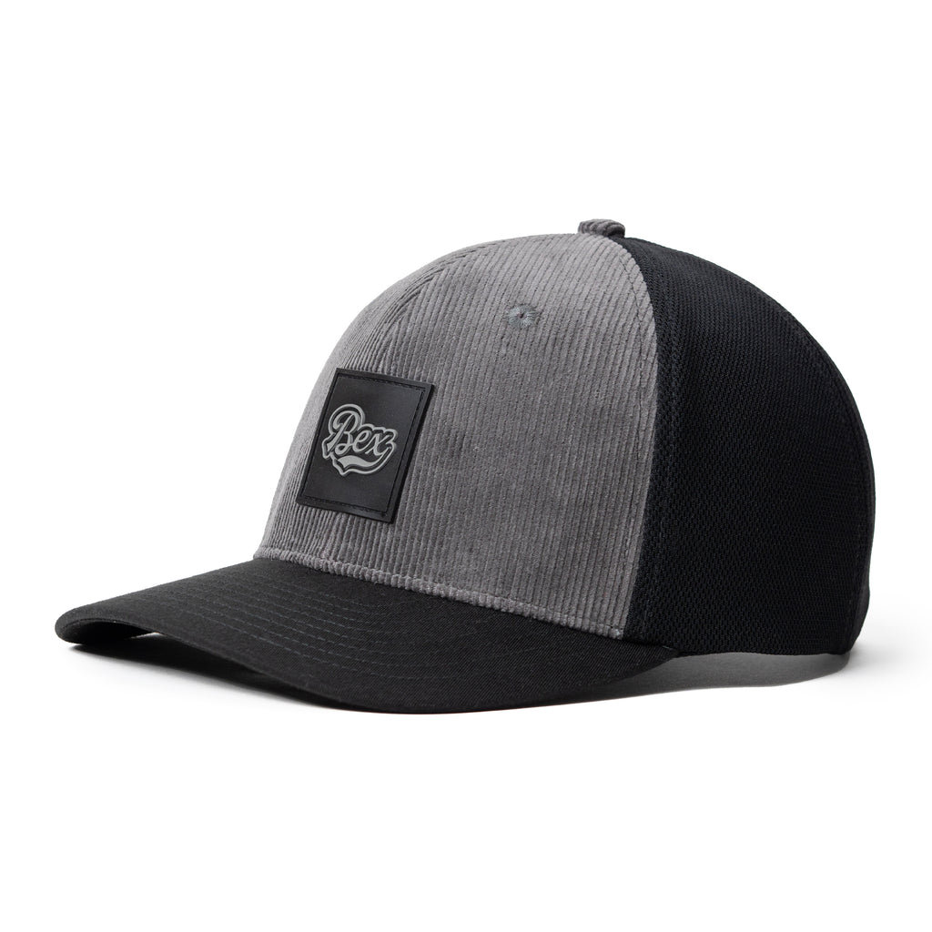 【新品】CAMBIO Front Snap Casquette 黒 size F SLUGGER CAP – BEX® Sunglasses