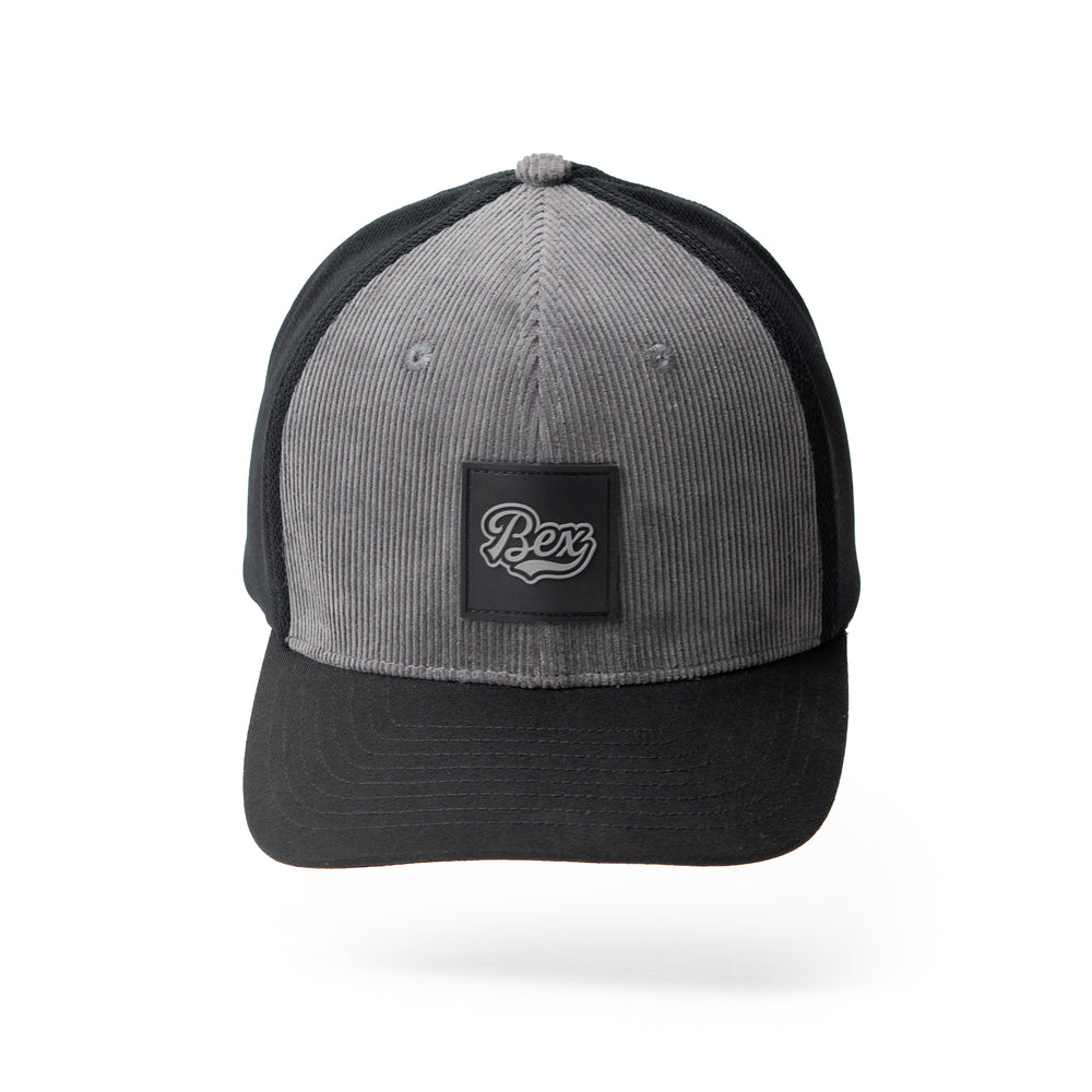 Caps SLUGGER Dark Gray H0249DG #color_dark-gray