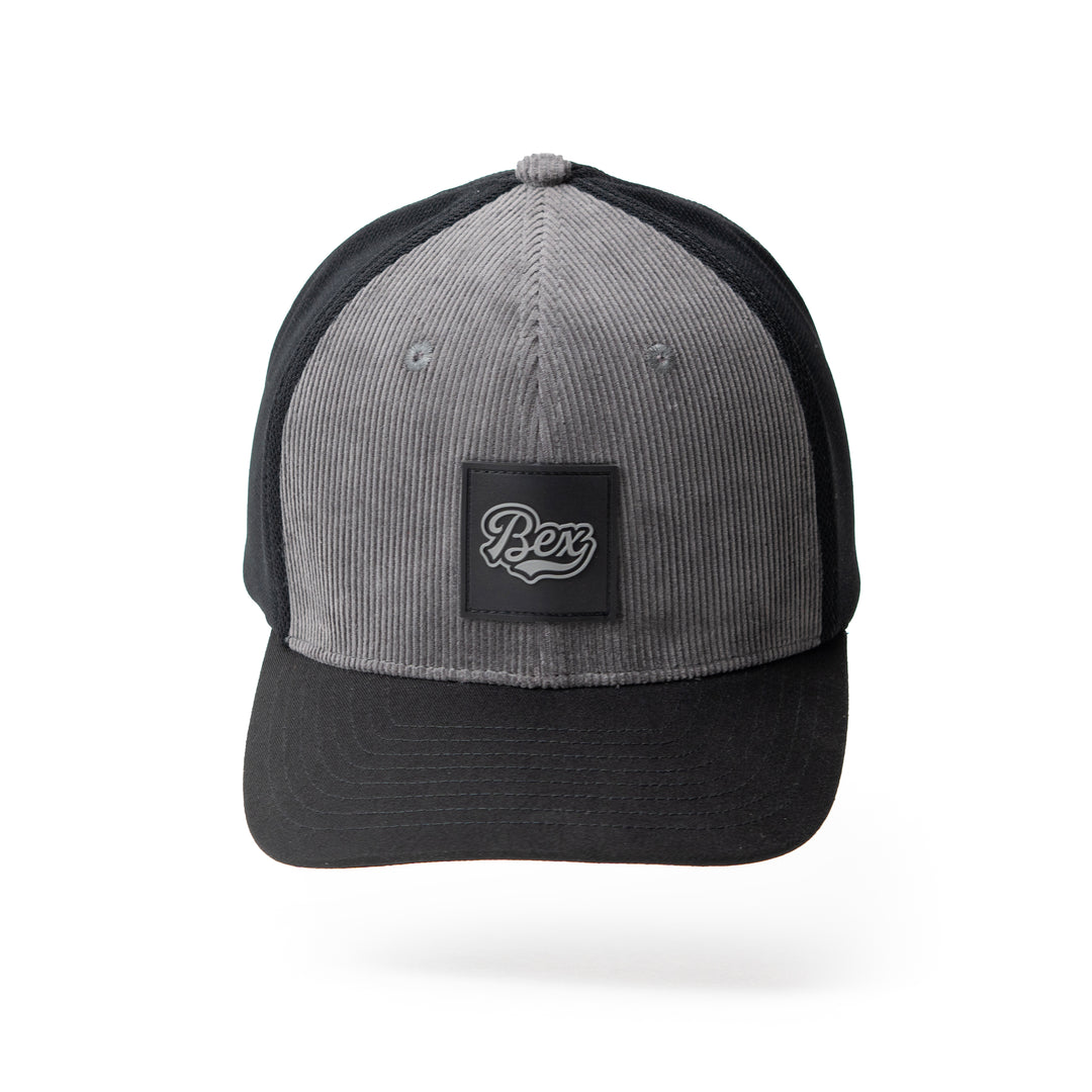 Caps SLUGGER Dark Gray H0249DG #color_dark-gray