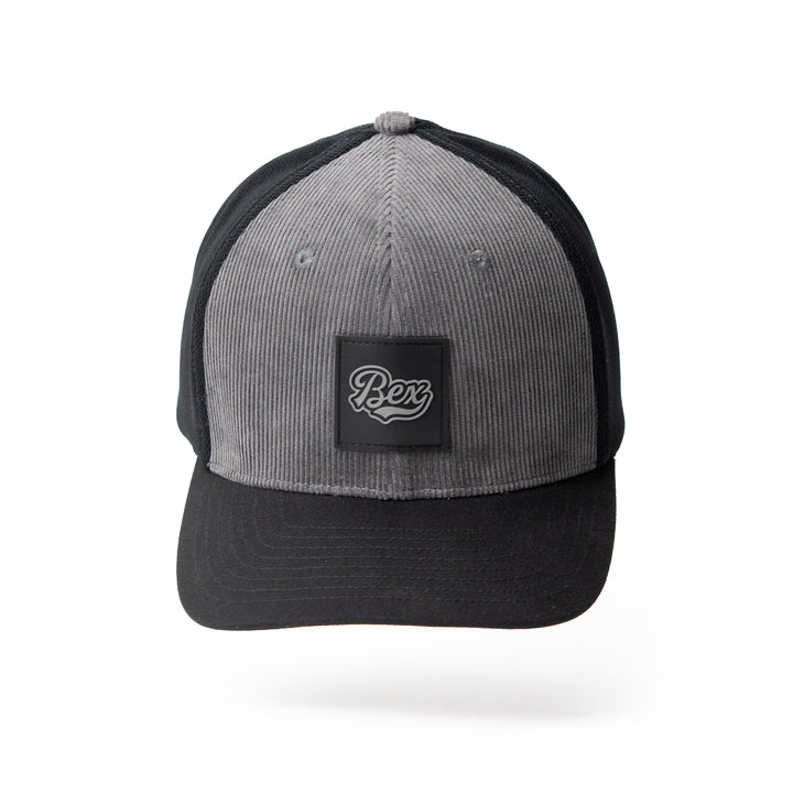 Caps SLUGGER Dark Gray H0249DG #color_dark-gray
