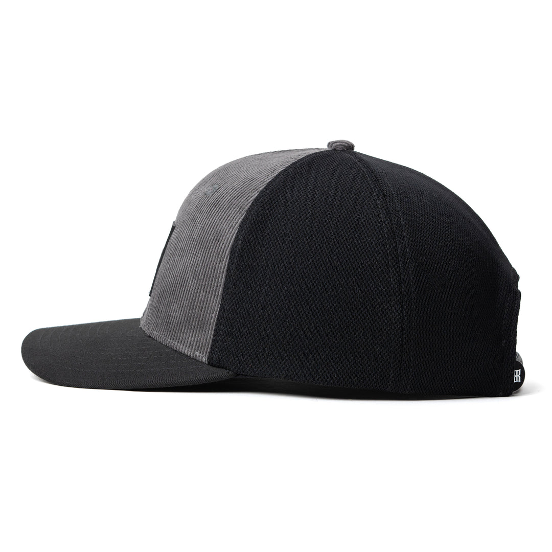 Caps SLUGGER Dark Gray H0249DG #color_dark-gray