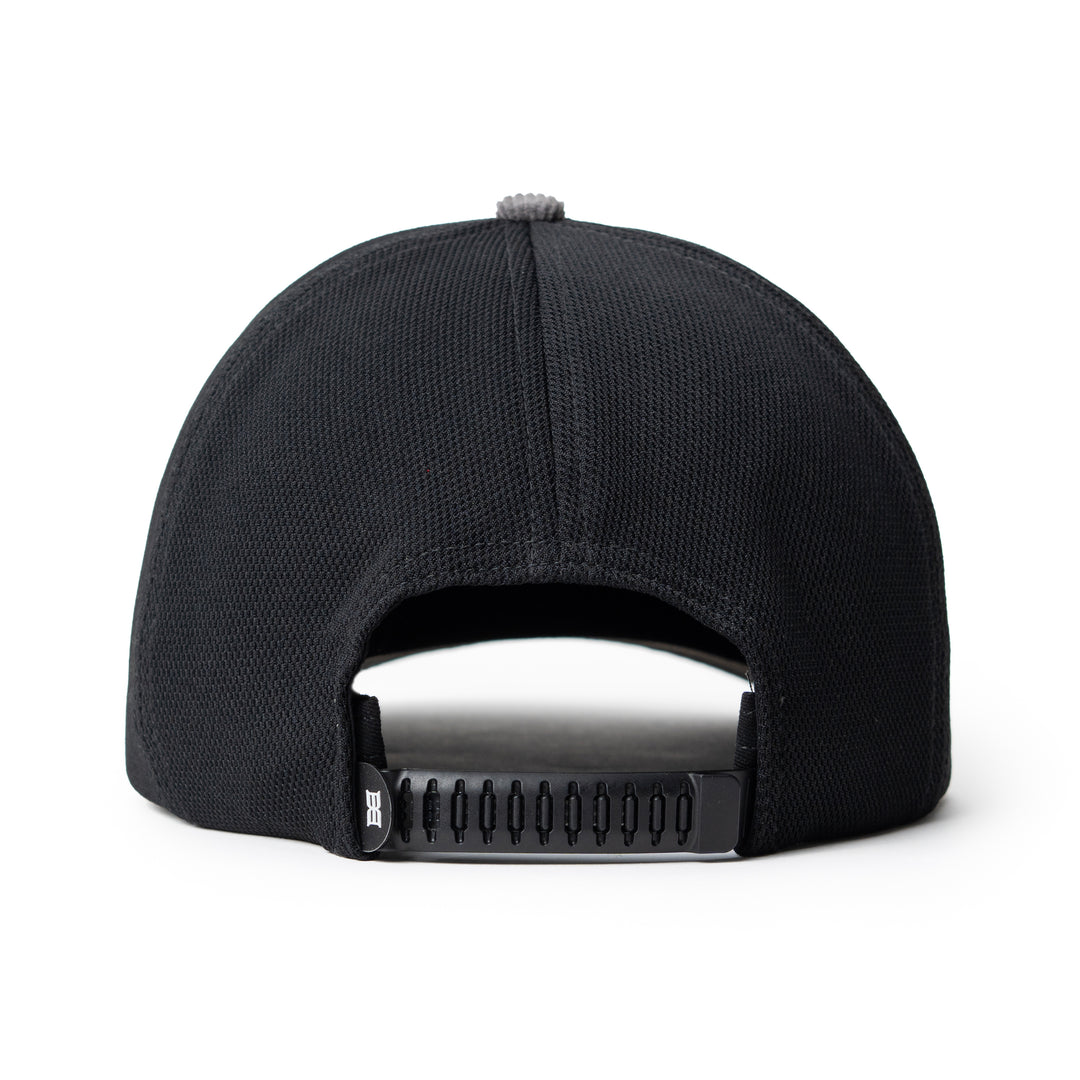 Caps SLUGGER Dark Gray H0249DG #color_dark-gray