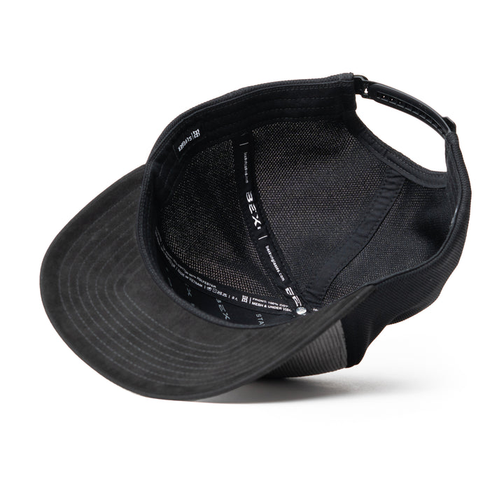 Caps SLUGGER Dark Gray H0249DG #color_dark-gray