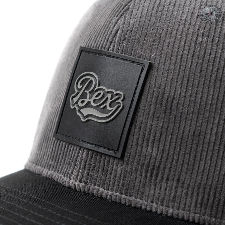 Caps SLUGGER Dark Gray H0249DG #color_dark-gray