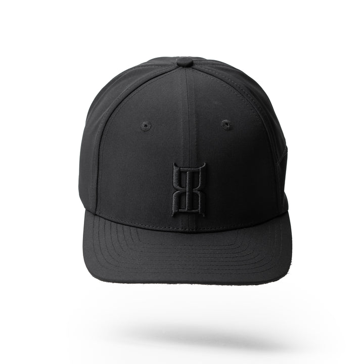 Caps STEEL25 Black Pocket H0279BP #color_black-pocket