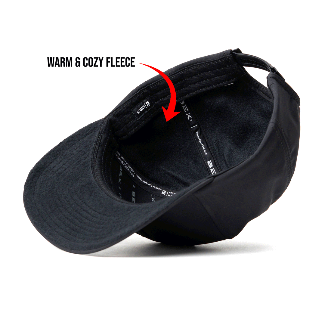 Caps STEEL25 Black Pocket H0279BP #color_black-pocket