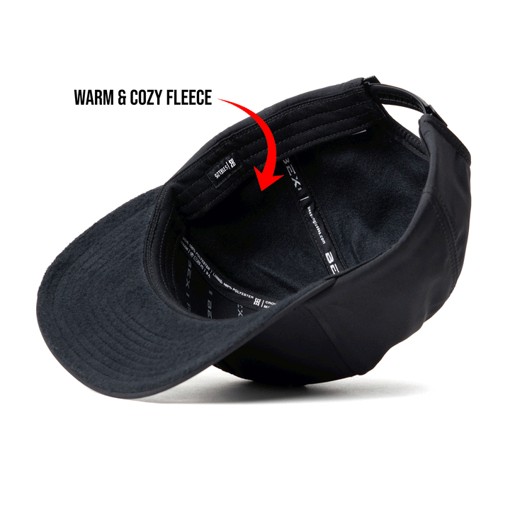 Caps STEEL25 Black Pocket H0279BP #color_black-pocket