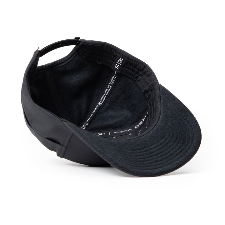 Caps STEEL25 Black Pocket H0279BP #color_black-pocket