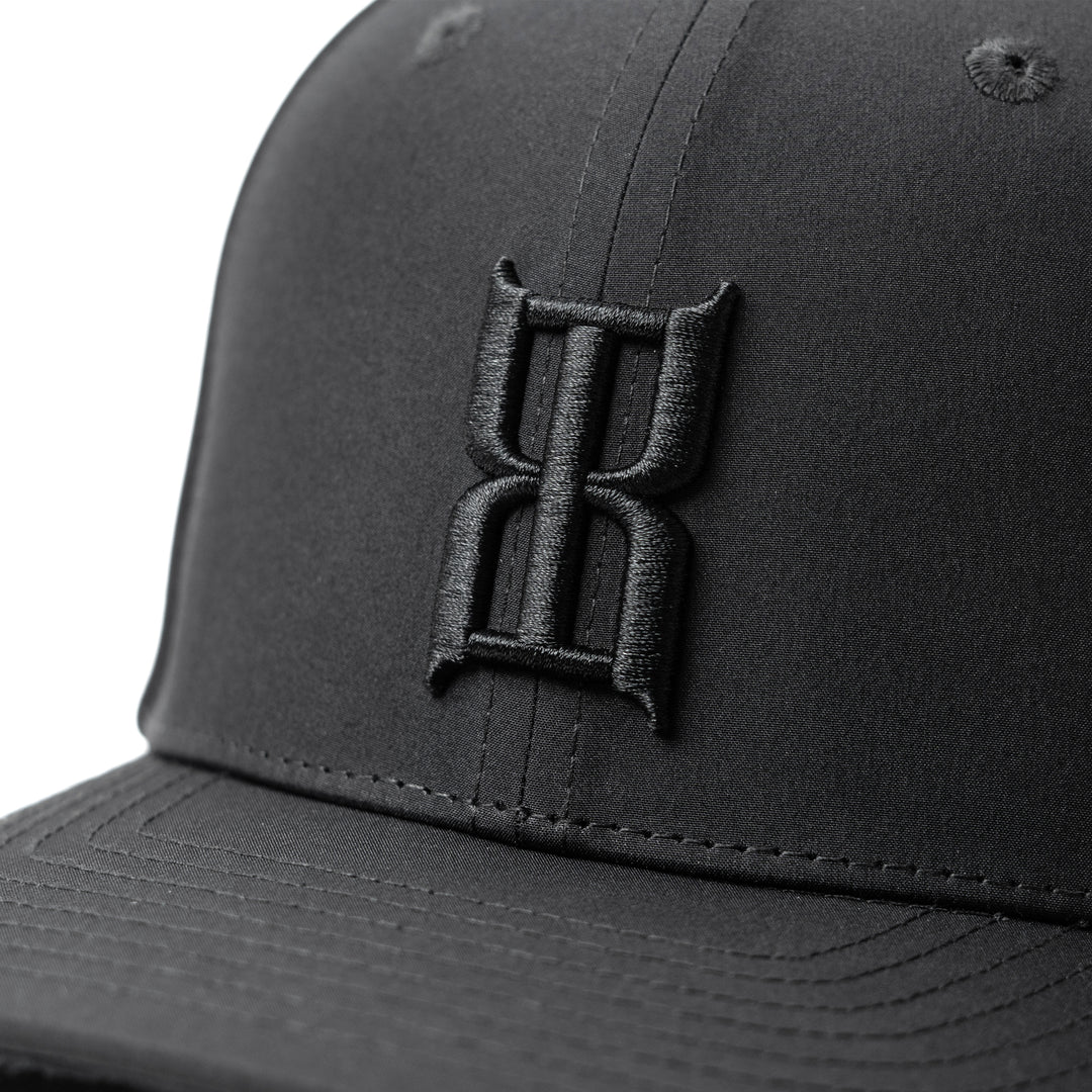 Caps STEEL25 Black Pocket H0279BP #color_black-pocket