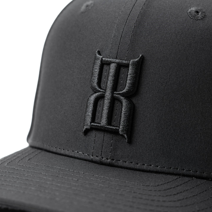 Caps STEEL25 Black Pocket H0279BP #color_black-pocket