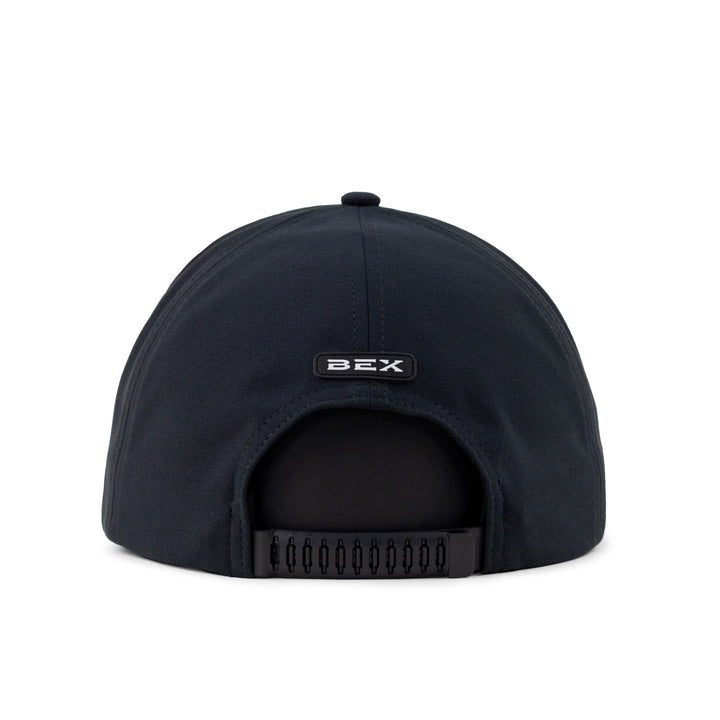 Caps-Sierra-H0256B-Black Back #color_black