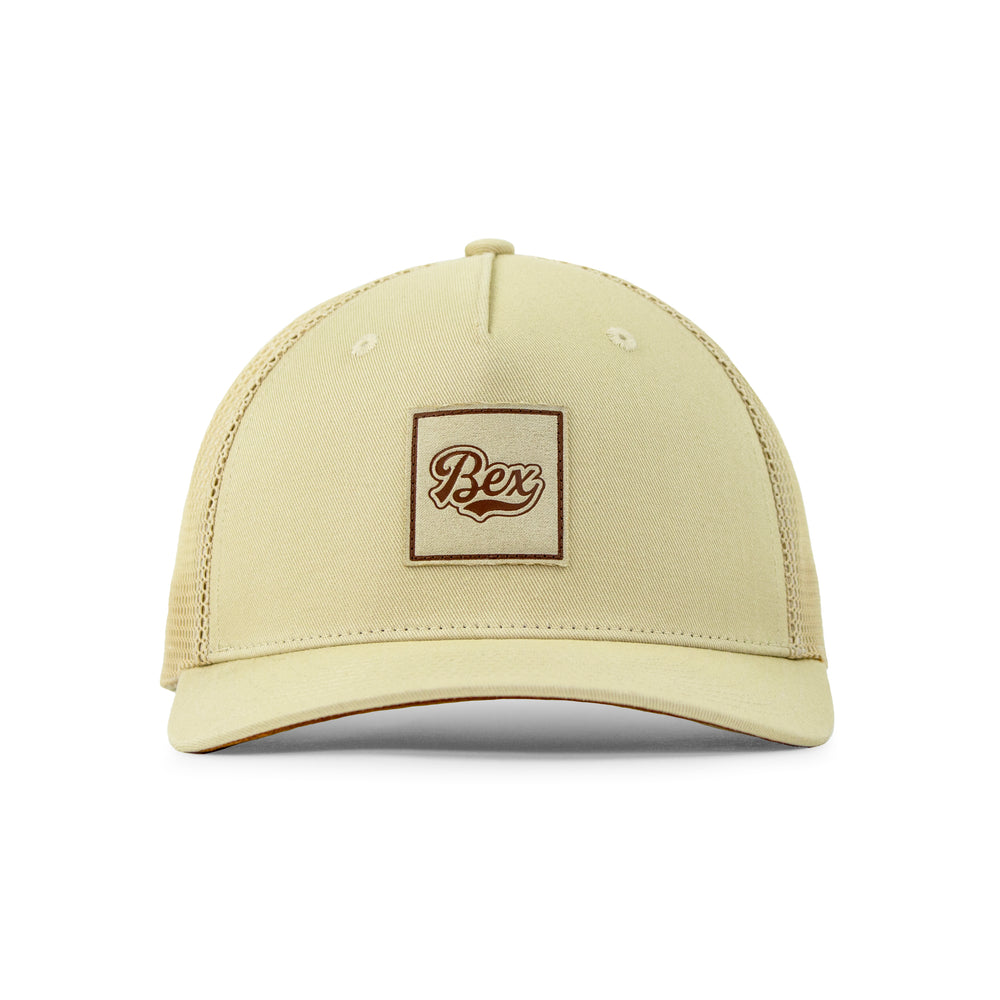 Caps Slugger H0249W Wheat Front #color_wheat