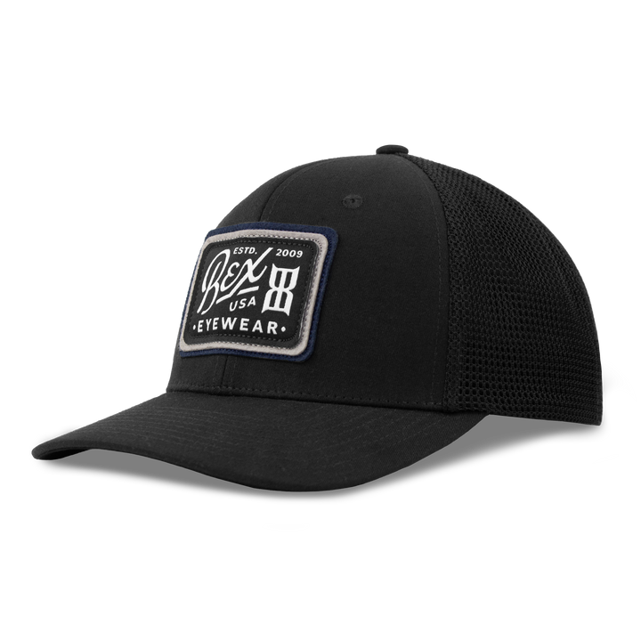 Caps Wyatt H0251B Black #color_black